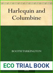 Harlequin and Columbine