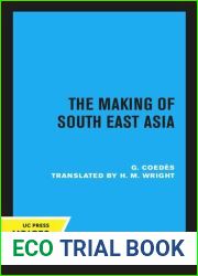 The Making of South East Asia