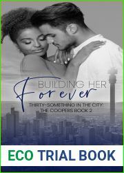 Building Her Forever (Thirty-Something in the City: The Coopers, #2)