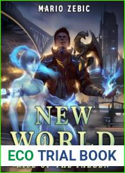 NEW WORLD : A LitRPG Apocalypse Adventure (RISE OF THE FALLEN Book 1)