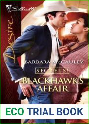Blackhawk|s Affair (Secrets! #15)