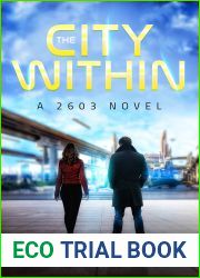 The City Within: A 2603 Novel