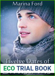 Twelve Dates of Christmas