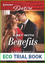 A Bet with Benefits (The Eden Empire, #3)
