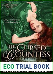 The Cursed Countess (The Daring Drake Sisters Book 1)