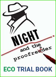 Night and the Proofreader