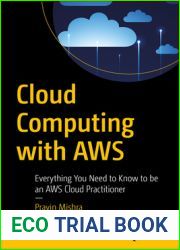 Cloud Computing with AWS: Everything You Need to Know to be an AWS Cloud Practitioner