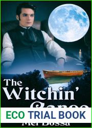 The Witchin| Canoe