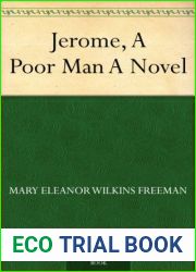 Jerome, A Poor Man