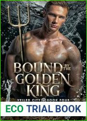 Bound by the Golden King (Veiled City #4)