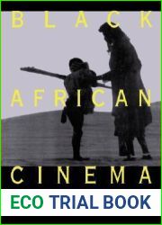 Black African Cinema