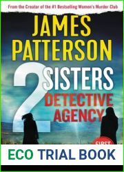 2 Sisters Detective Agency