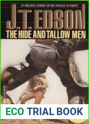 The Hide and Tallow Men (Floating Outfit, #7)