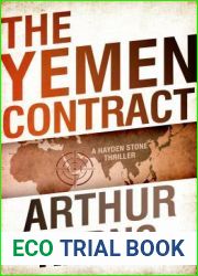 The Yemen Contract (Hayden Stone #3)