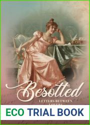 Besotted: Letters Between Lovers