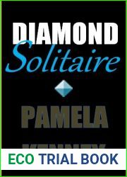 Diamond Solitaire (Diamond Books #2)