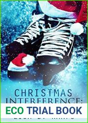 Christmas Interference (The Baltimore Banners, #11.5)