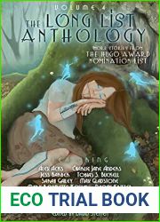 The Long List Anthology Volume 4: More Stories From the Hugo Award Nomination List
