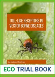 Toll-Like Receptors in Vector-borne Diseases