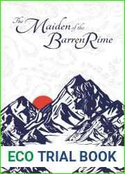 The Maiden of the Barren Rime