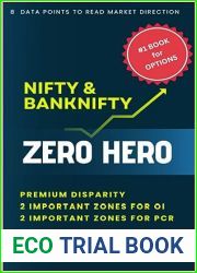 Zero Hero Nifty and Banknifty: Options handbook