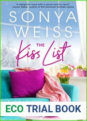 The Kiss List (Love List #1)