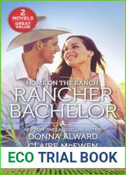 Home on the Ranch: Rancher Bachelor