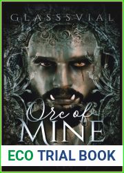 The Breeding Moon (Orc of Mine #1)
