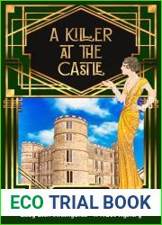 A Killer at the Castle (Lady Ellen Investigates #2)
