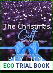The Christmas Gift: A BWWM Holiday Romance (A Langdale Christmas Book 3)