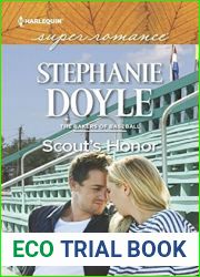 Scout|s Honor (The Bakers of Baseball, #2)