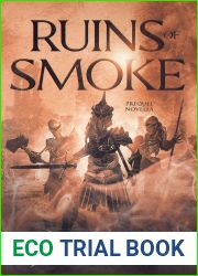 Ruins of Smoke (The Smokesmiths, #0.5)