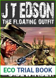The Floating Outfit 13: Sidewinder (A Floating Outfit Western)