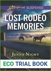 Lost Rodeo Memories
