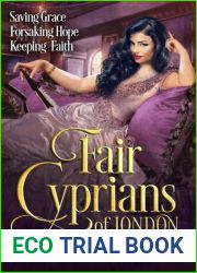 Fair Cyprians of London Box Set (books 1-3)