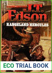 Rangeland Hercules (Floating Outfit, #16)
