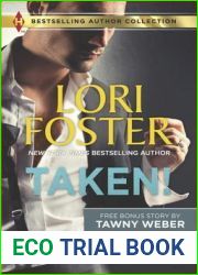 Taken! and A SEAL|s Seduction: An Anthology