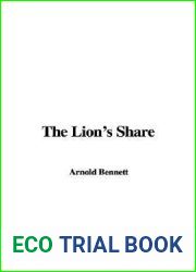 The Lion|s Share