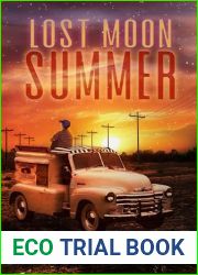 Lost Moon Summer