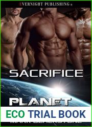 Sacrifice (Planet Alpha #14)