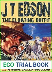 A Horse Called Mogollon (A Floating Outfit Western Book 3)