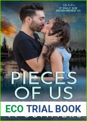 Pieces of Us (Gatlin Brothers #2)