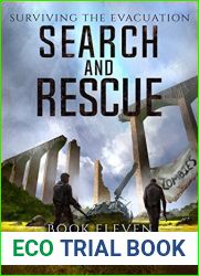 Search and Rescue (Surviving The Evacuation, #11)