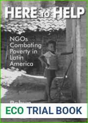 Here to Help: NGOs Combating Poverty in Latin America