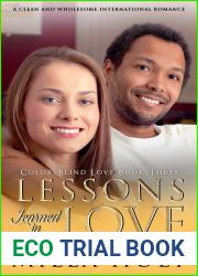 Lessons Learned in Love (Color-Blind Love, #3)