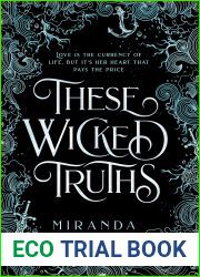 These Wicked Truths (These Wicked Lies, #2)