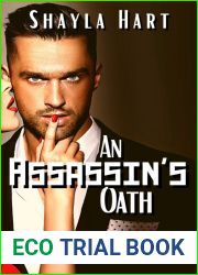 An Assassins Oath