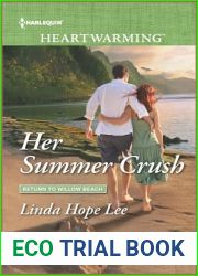 Her Summer Crush (Return to Willow Beach)