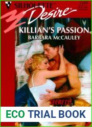 Killian|s Passion (Secrets! #3)