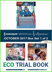 Harlequin Medical Romance October 2017 - Box Set 1 of 2: An Anthology